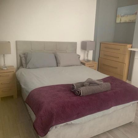 ברייטון Bright One Bed Apartment מראה חיצוני תמונה