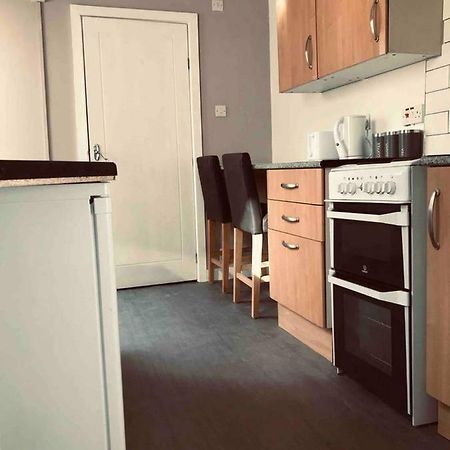 ברייטון Bright One Bed Apartment מראה חיצוני תמונה