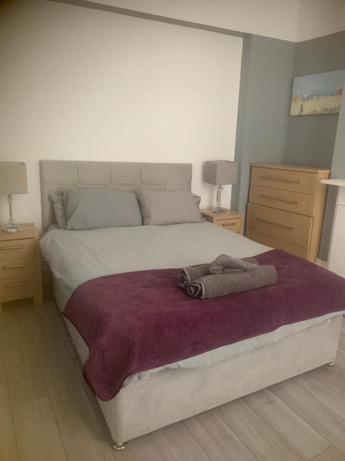 ברייטון Bright One Bed Apartment מראה חיצוני תמונה