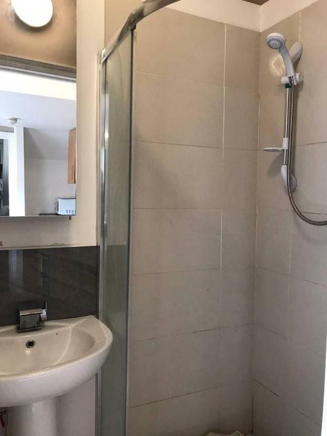 ברייטון Bright One Bed Apartment מראה חיצוני תמונה