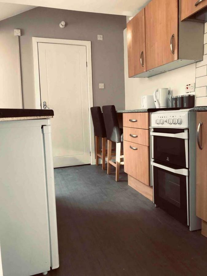 ברייטון Bright One Bed Apartment מראה חיצוני תמונה