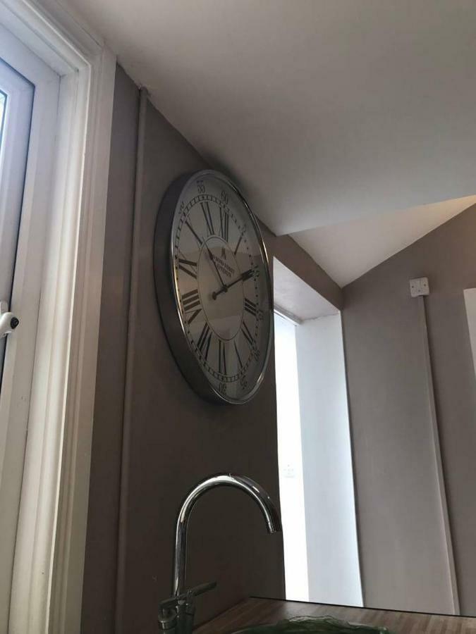 ברייטון Bright One Bed Apartment מראה חיצוני תמונה