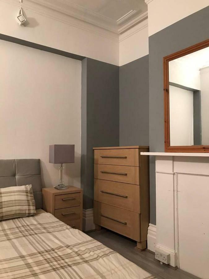 ברייטון Bright One Bed Apartment מראה חיצוני תמונה